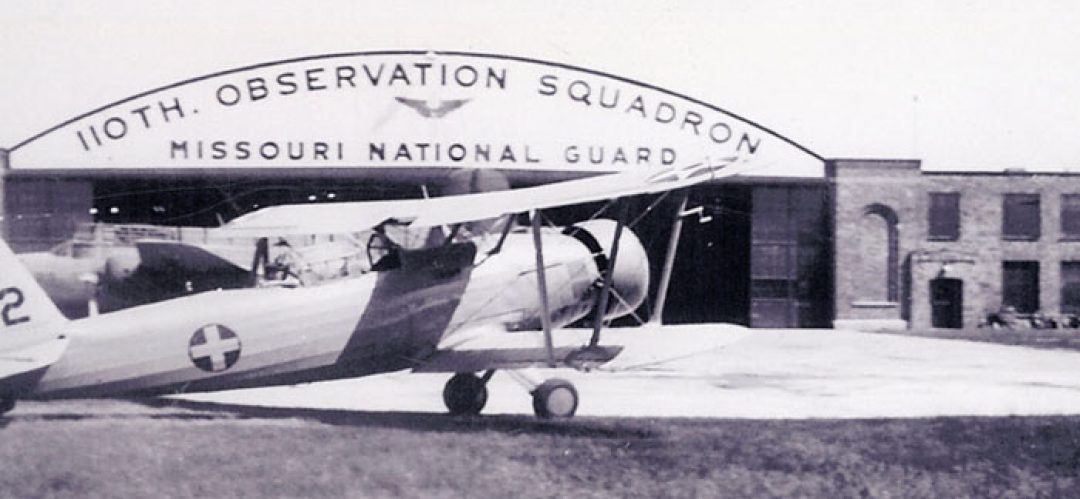 Missouri Air National Guard